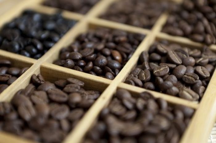 Asal Usul Blend Kopi dan Jagung