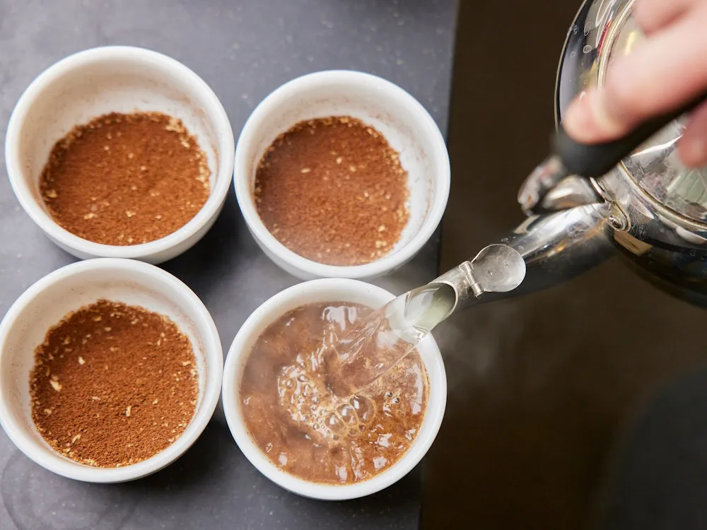 Apakah kopi wash akan menjadi trend 2025?