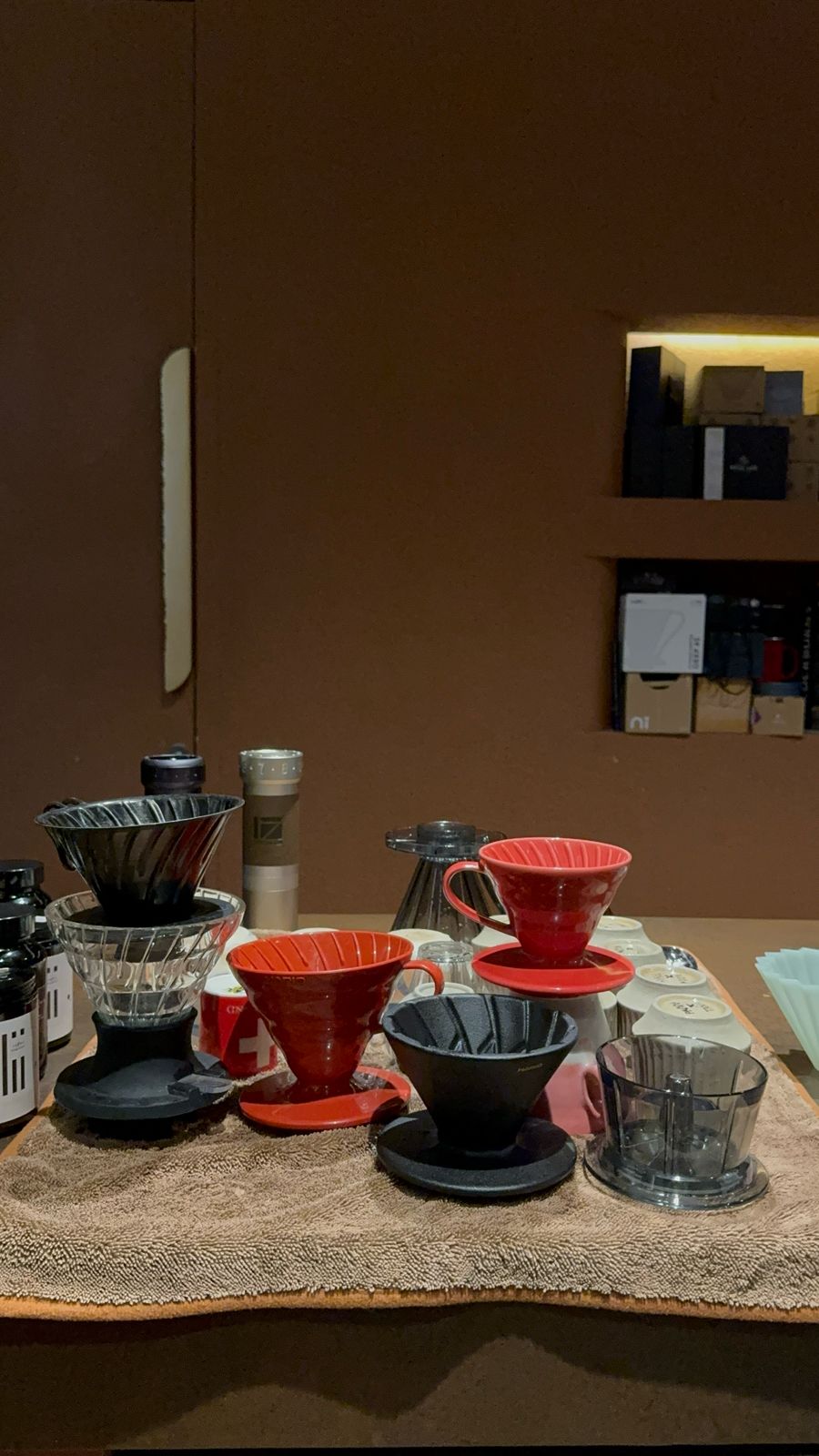 Trend Pourover di Homebrewer, Bagaimana Cara Buatnya?