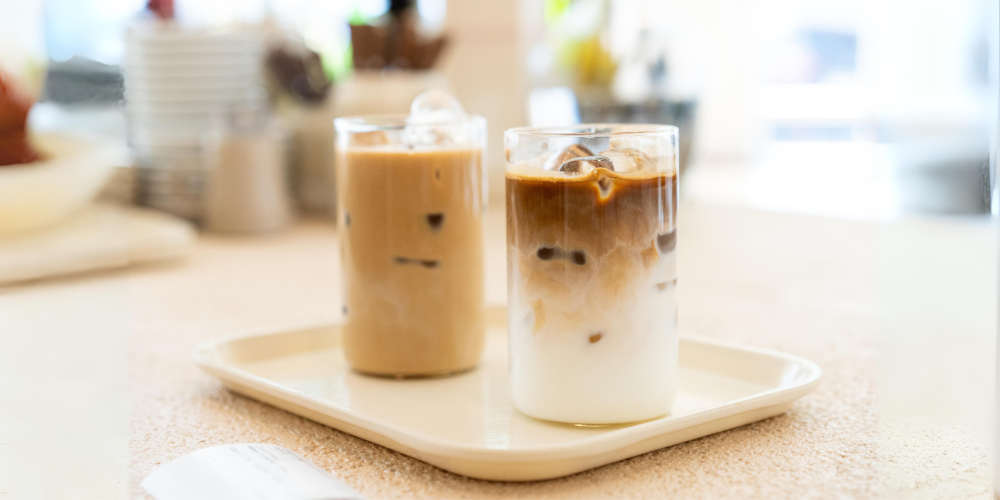 Pre Workout Kopi, Arabika Robusta? Bagaimana Dengan Macha?