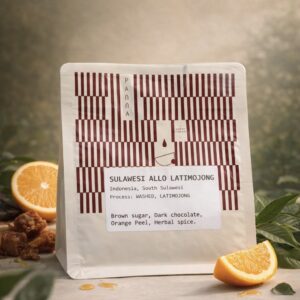 Alo Sulawesi Latimojong