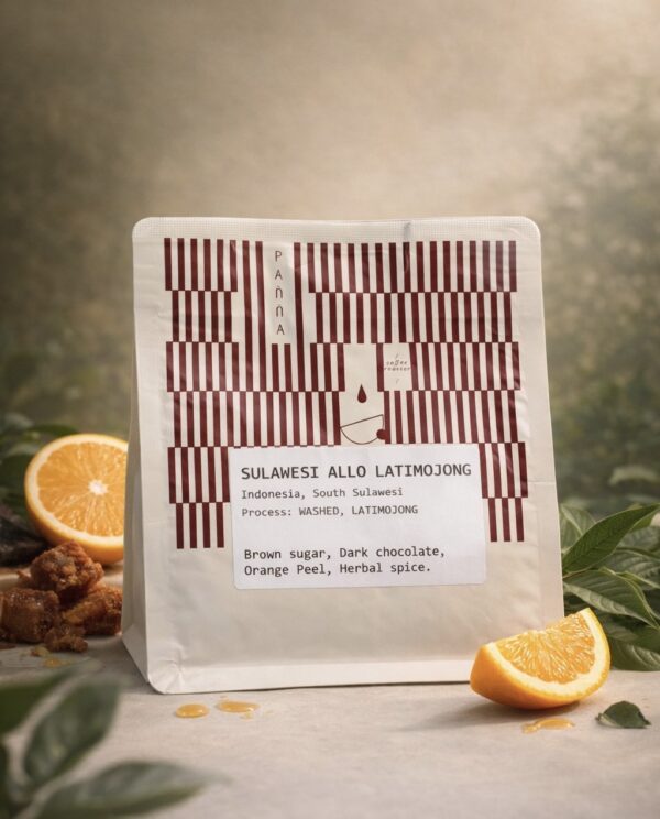 Alo Sulawesi Latimojong