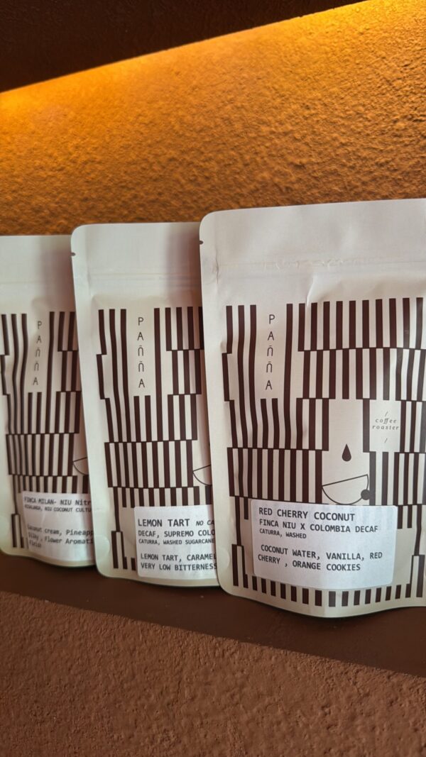Bali Coffee - Espresso