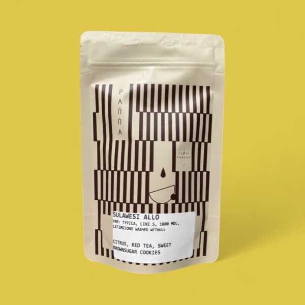 Alo Sulawesi Latimojong