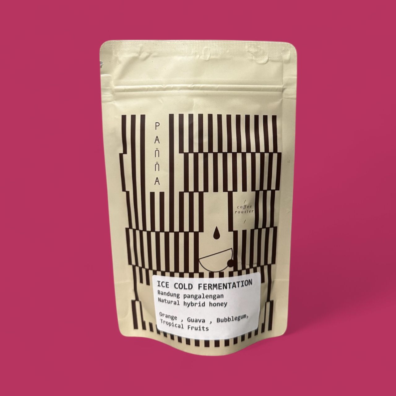 Ice Cold Pangalengan Bandung - limited