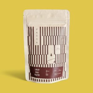 Espresso Ubud Blend