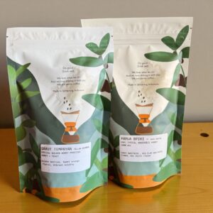 Bundling Papua Bpiri dan Garut