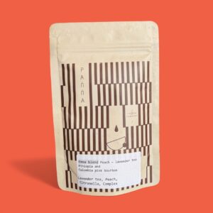 Emma Blend Lavender Tea