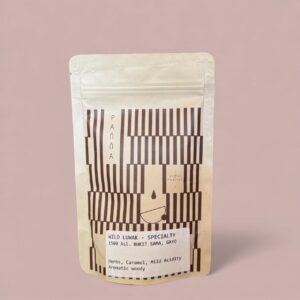 Gayo Luwak Liar Arabika