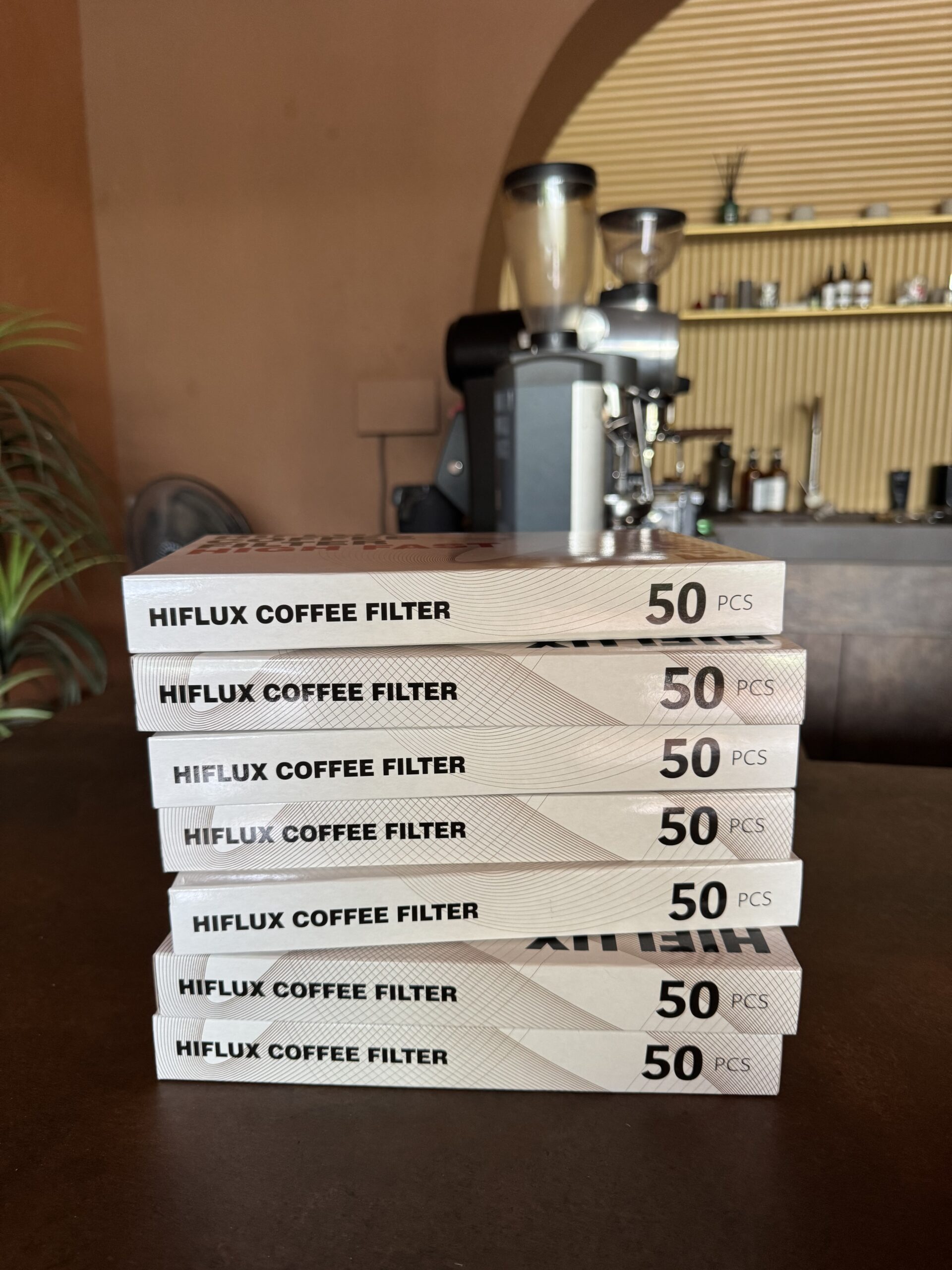 Hiflux Fast Flow Paper Filter - Image 4