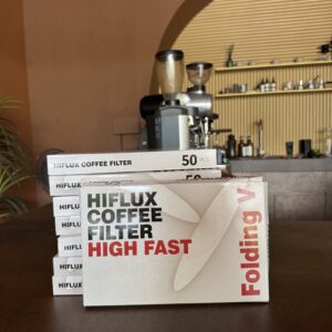 Hiflux Fast Flow Paper Filter