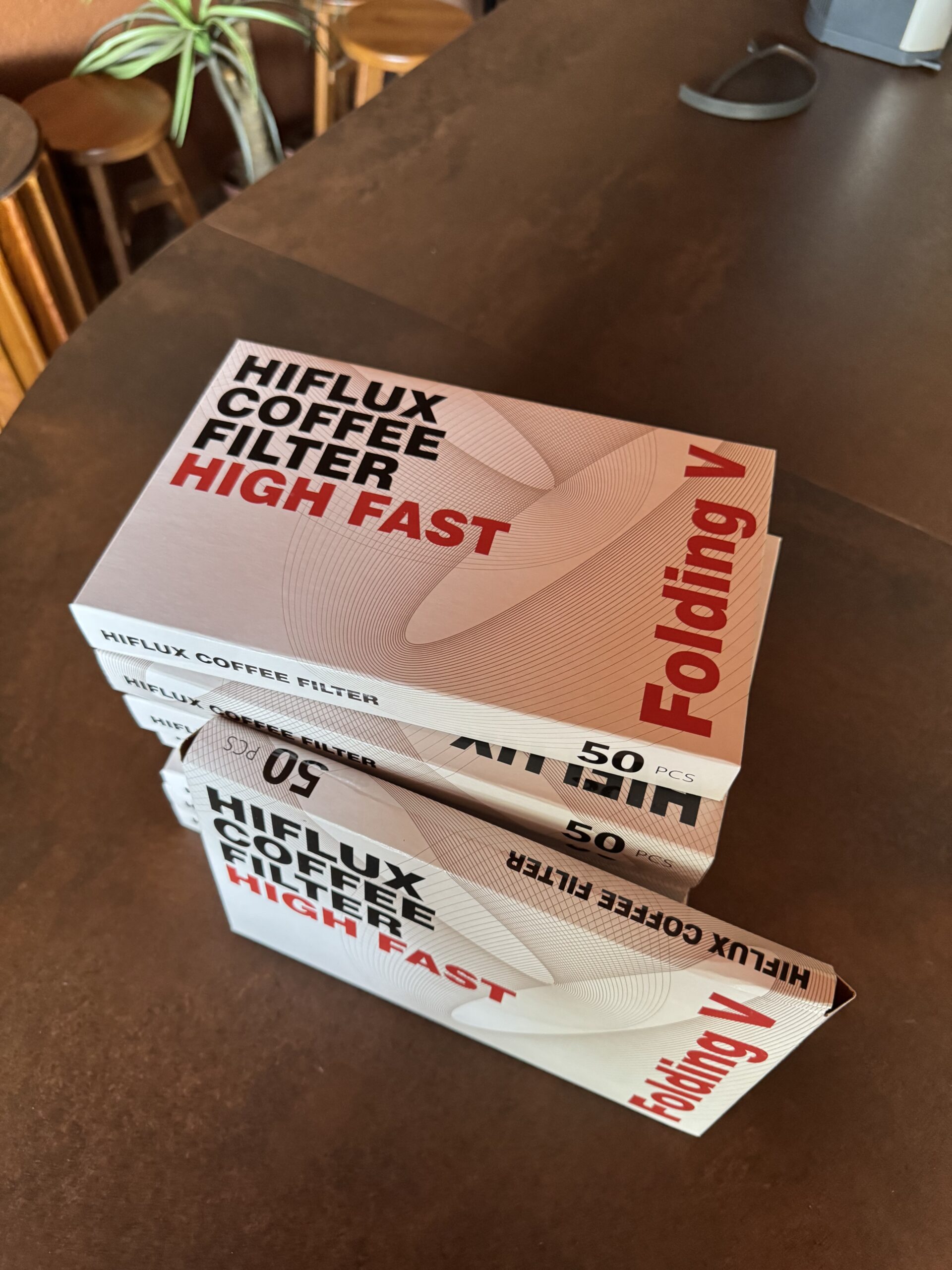 Hiflux Fast Flow Paper Filter - Image 2