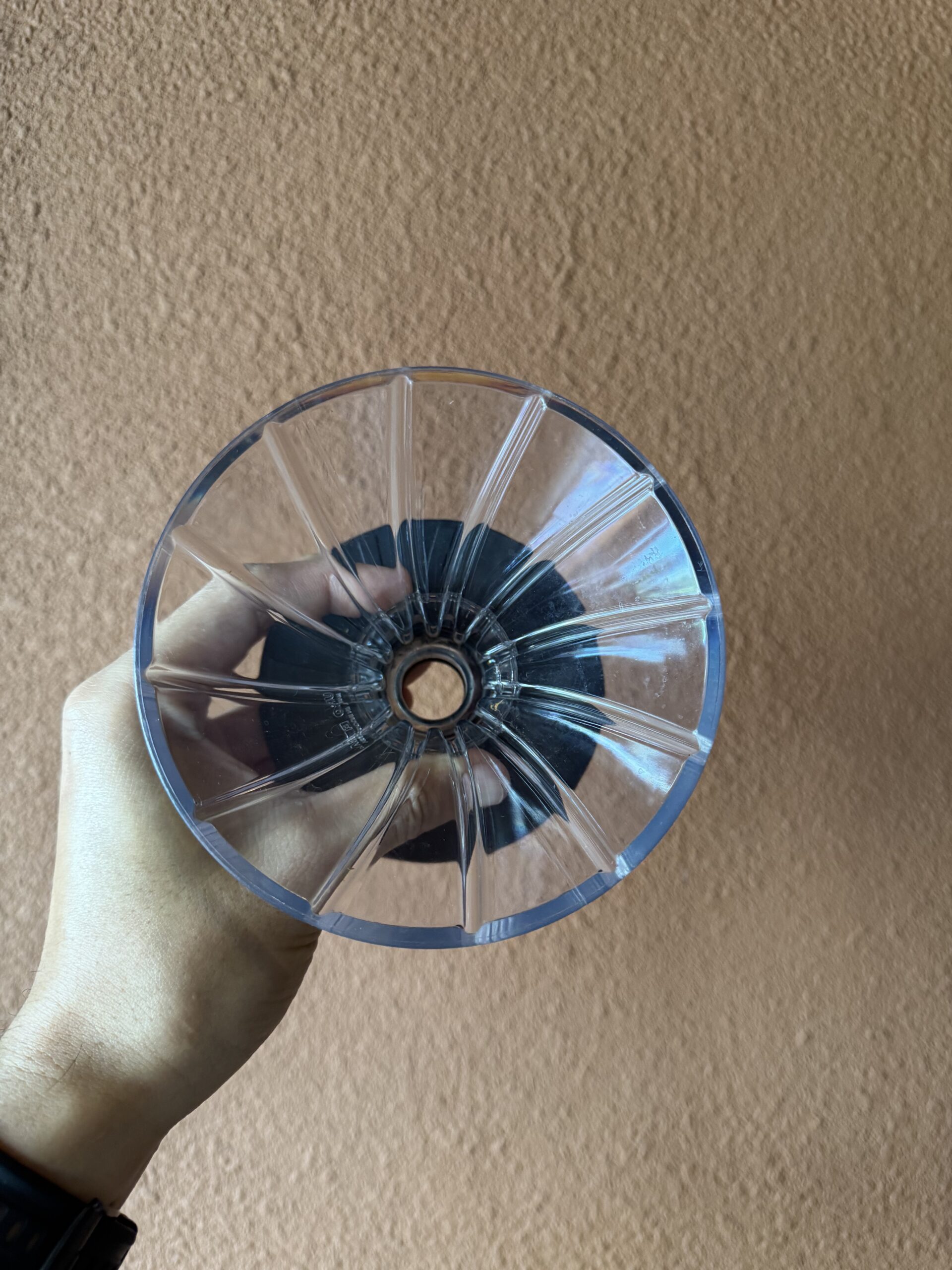 Dripper UFO V3 compatible with switch - Image 3