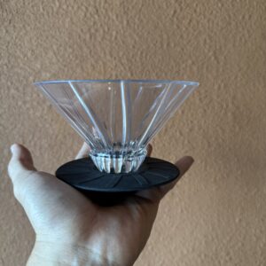 Dripper UFO V3 compatible with switch