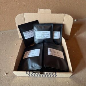 Best Seller Hampers Drip Bag - Box Set