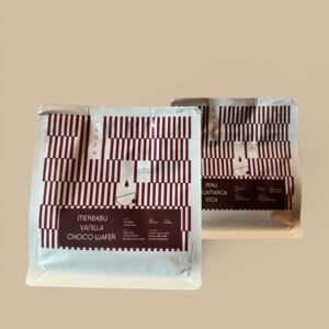 Bundling Sweet and Balance Coffee PERU / MERBABU