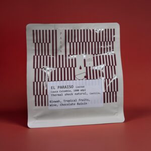 El Paraiso Thermal Shock Tropical Blewah