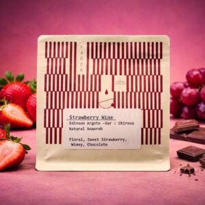 Argotte Chiroso Natural Exotic