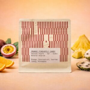 Argotte Sidra Natural Exotic