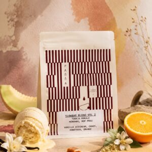 Slowbar Espresso Blend vol2 Sweet Ice Cream